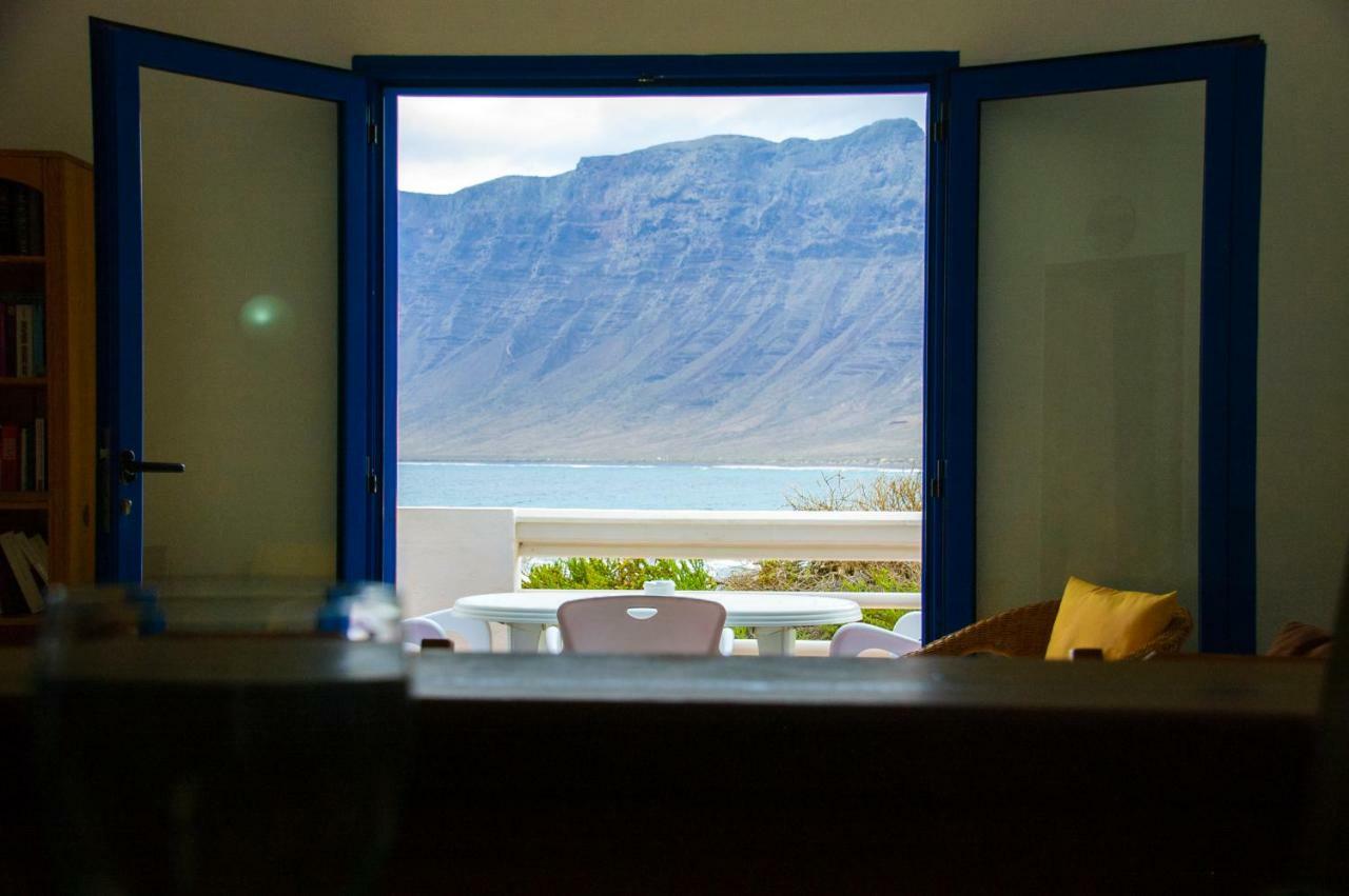 Seaview Risco de Famara 2 Exterior foto