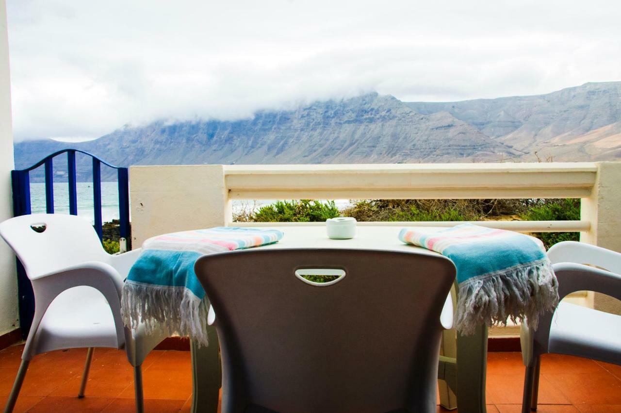 Seaview Risco de Famara 2 Exterior foto